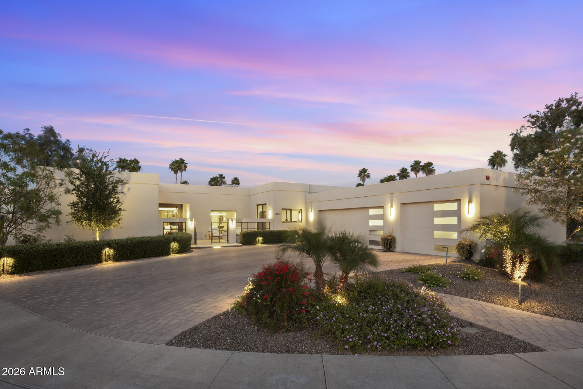 8159 N VIA BUENO --