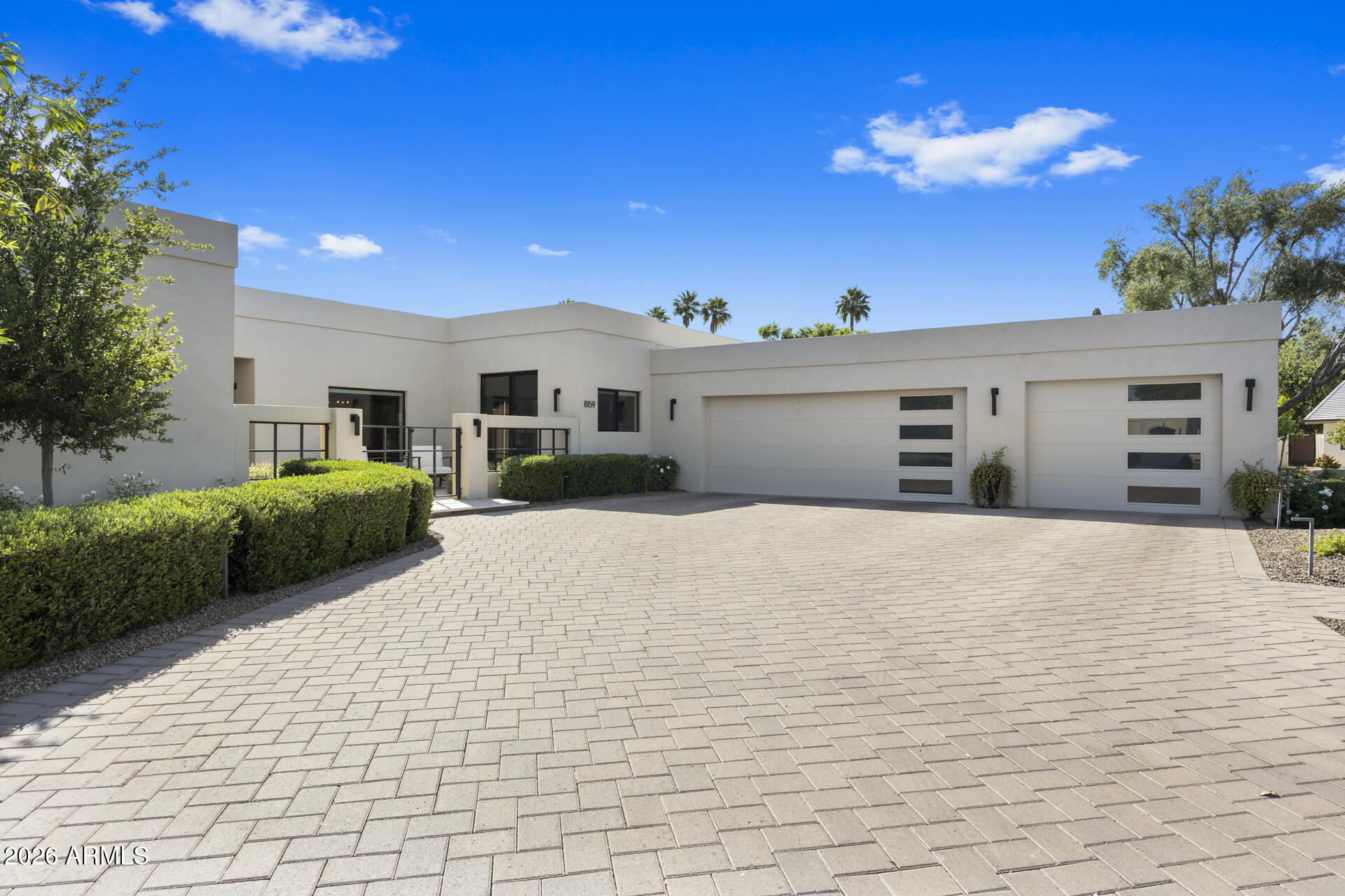 HERITAGE VILLAGE 1 - Residential
