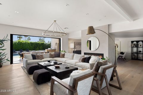 Photo of 8159 N Via Bueno, Scottsdale, AZ 85258 (MLS # 7022959)