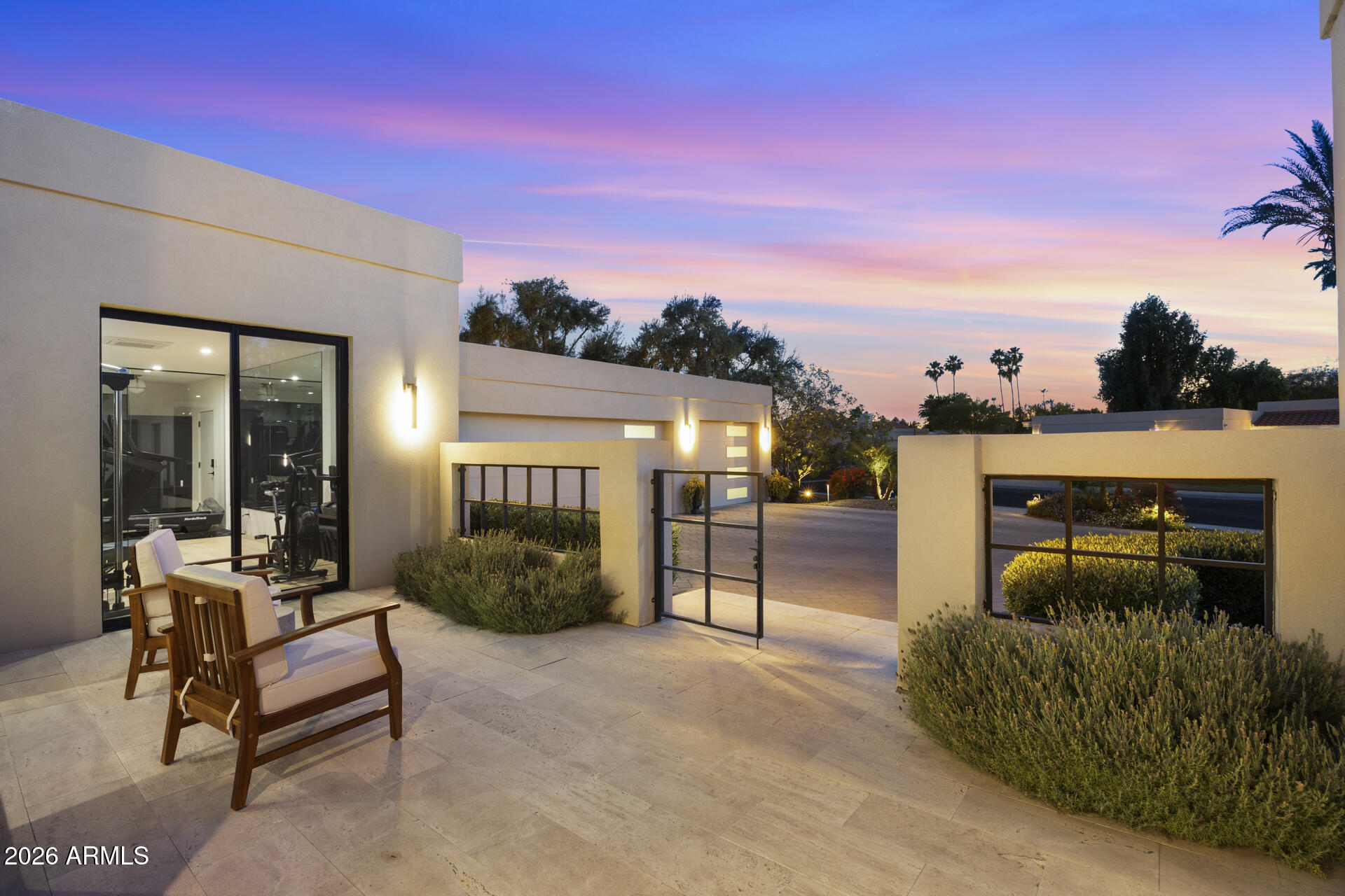HERITAGE VILLAGE 1 - Residential