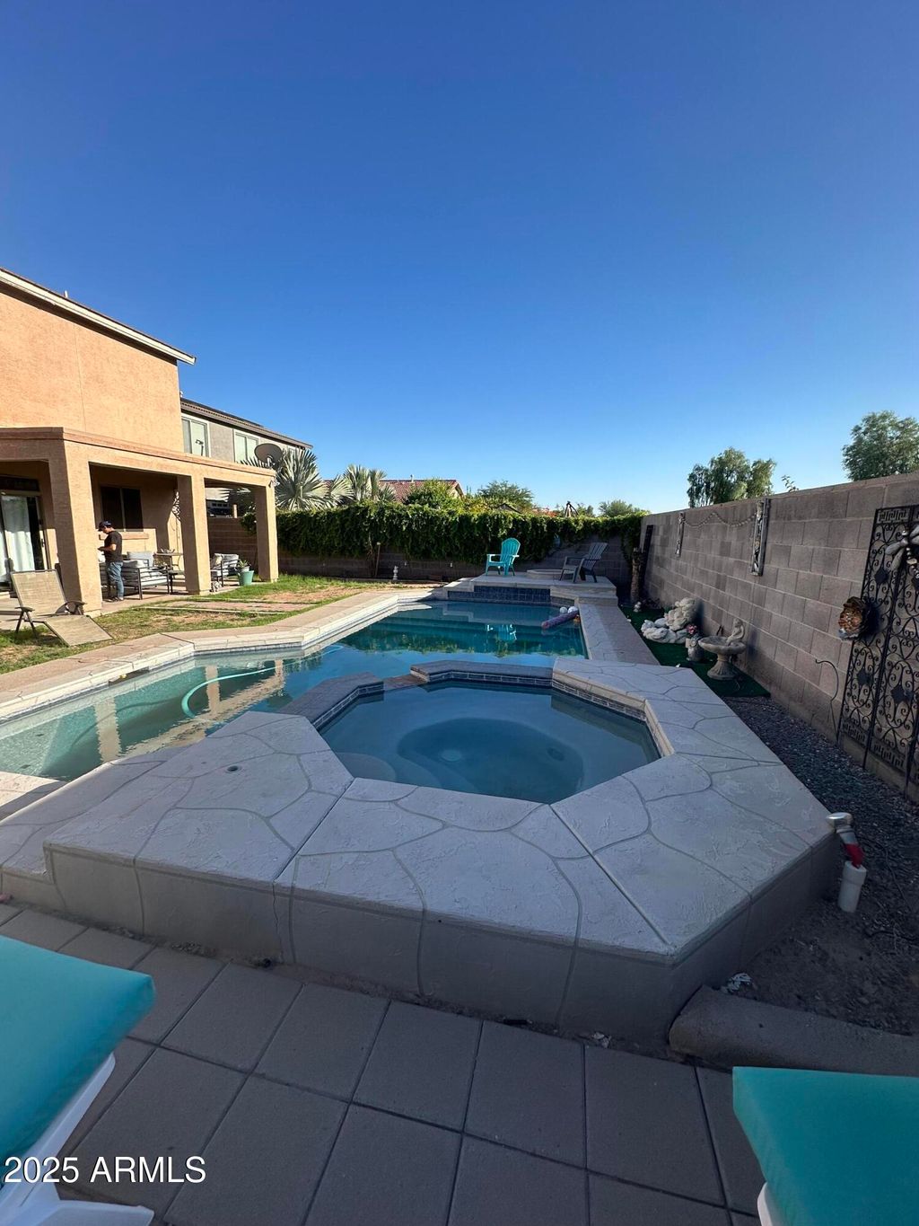 Photo of 28550 N Sunset Drive, San Tan Valley, AZ 85143 (MLS # 6931977)