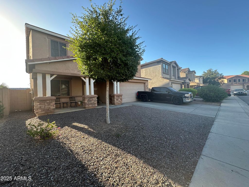 Photo of 28550 N Sunset Drive, San Tan Valley, AZ 85143 (MLS # 6931977)