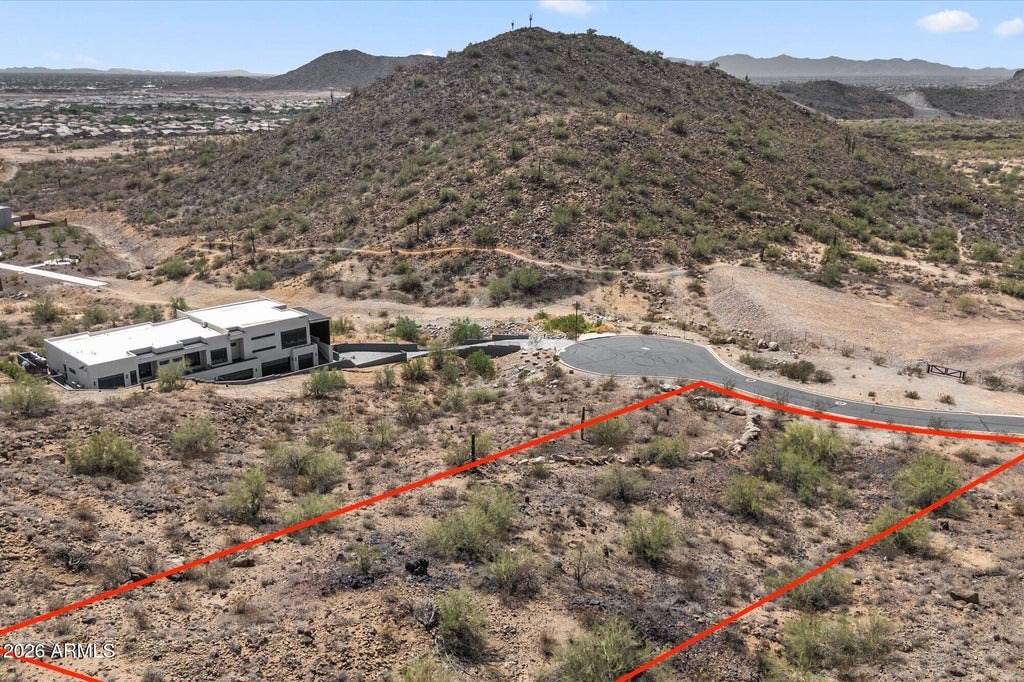 Photo of 28325 N 74th Lane #3, Peoria, AZ 85383 (MLS # 7076955)