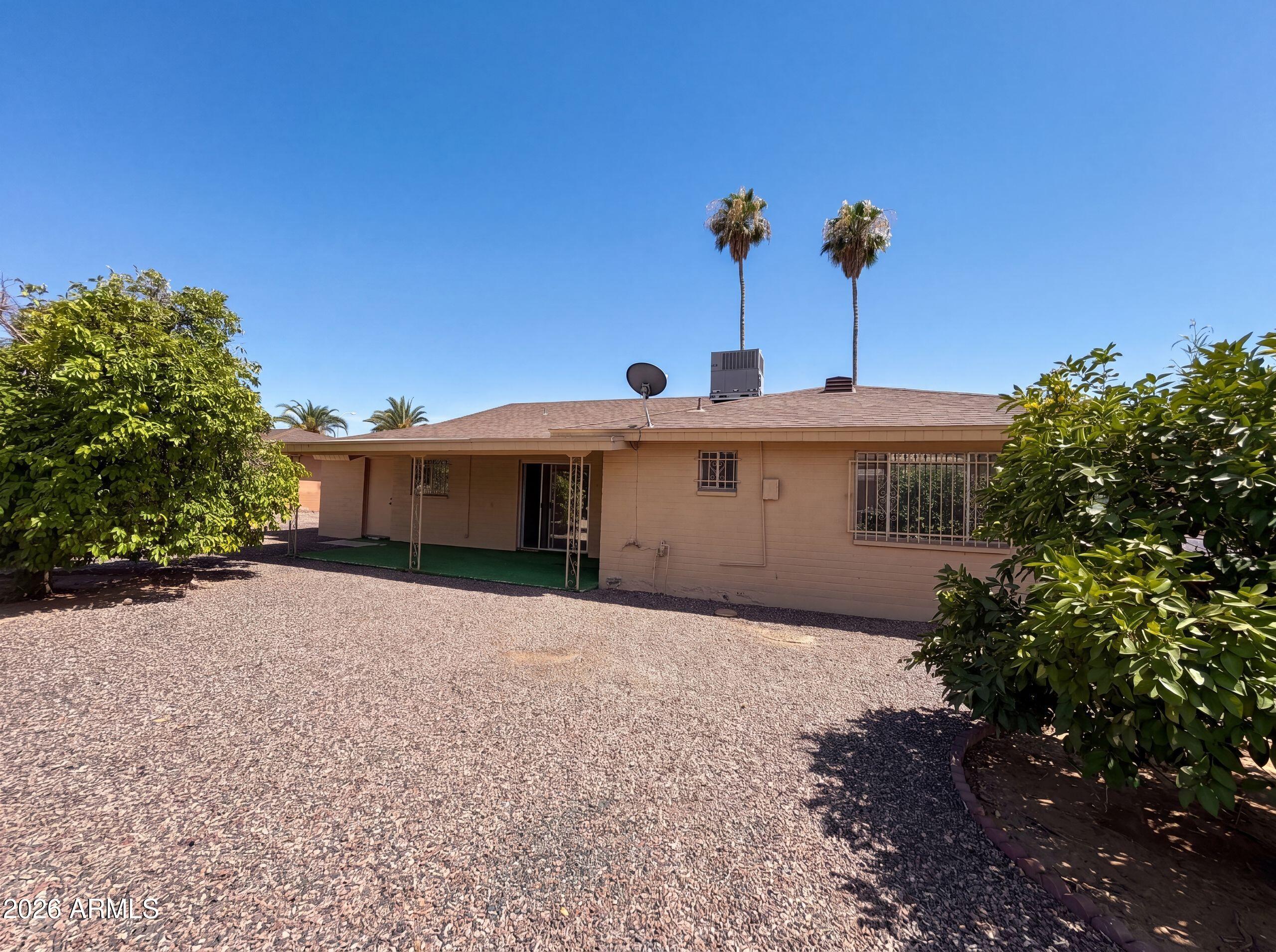 6408 E ADOBE Road