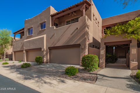 Photo of 13600 N Fountain Hills Boulevard #501, Fountain Hills, AZ 85268 (MLS # 6915029)