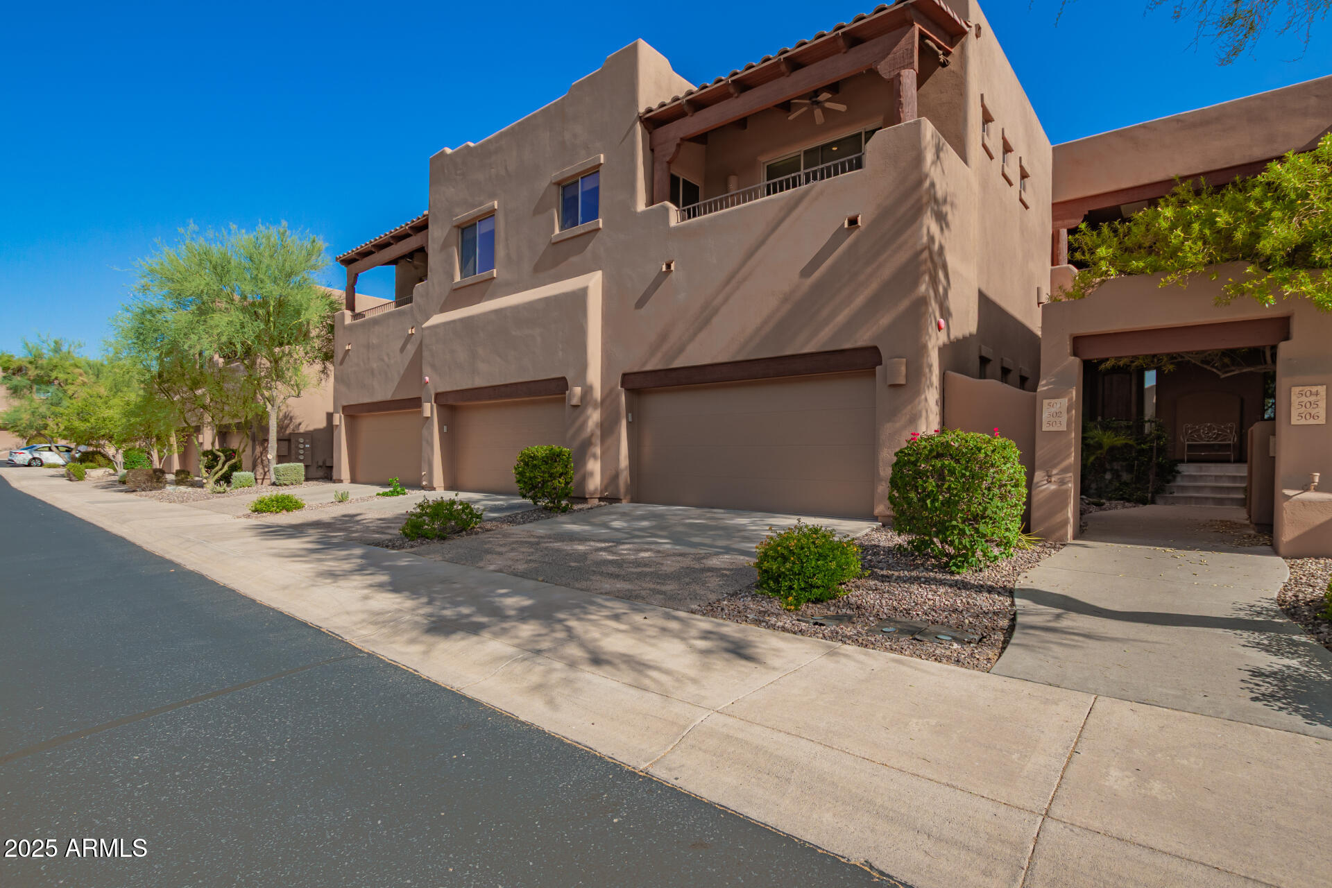 13600 N FOUNTAIN HILLS Boulevard 501