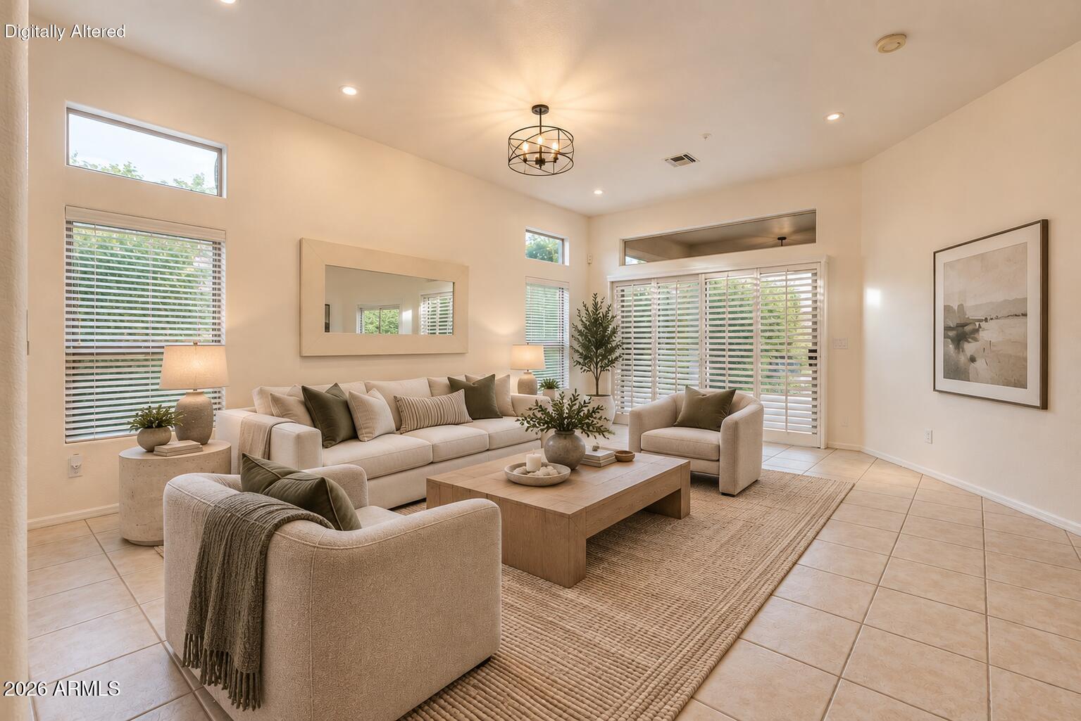 8870 E CALLE BUENA Vista