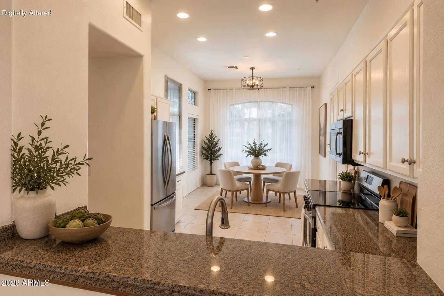 8870 E CALLE BUENA Vista