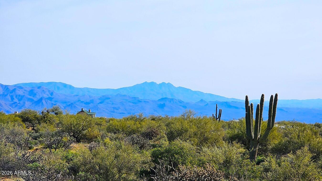 34300 N 136th Street -