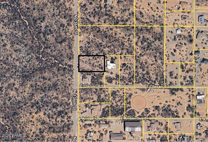 34300 N 136th Street -