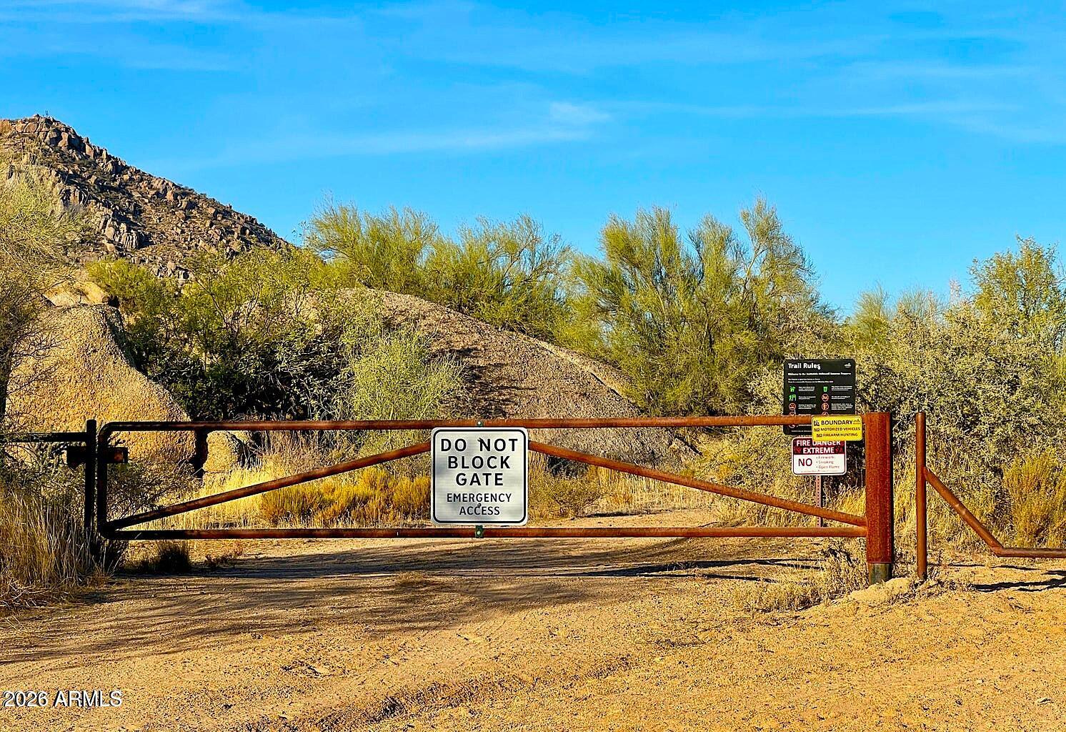 Rio Verde Foothills - Land