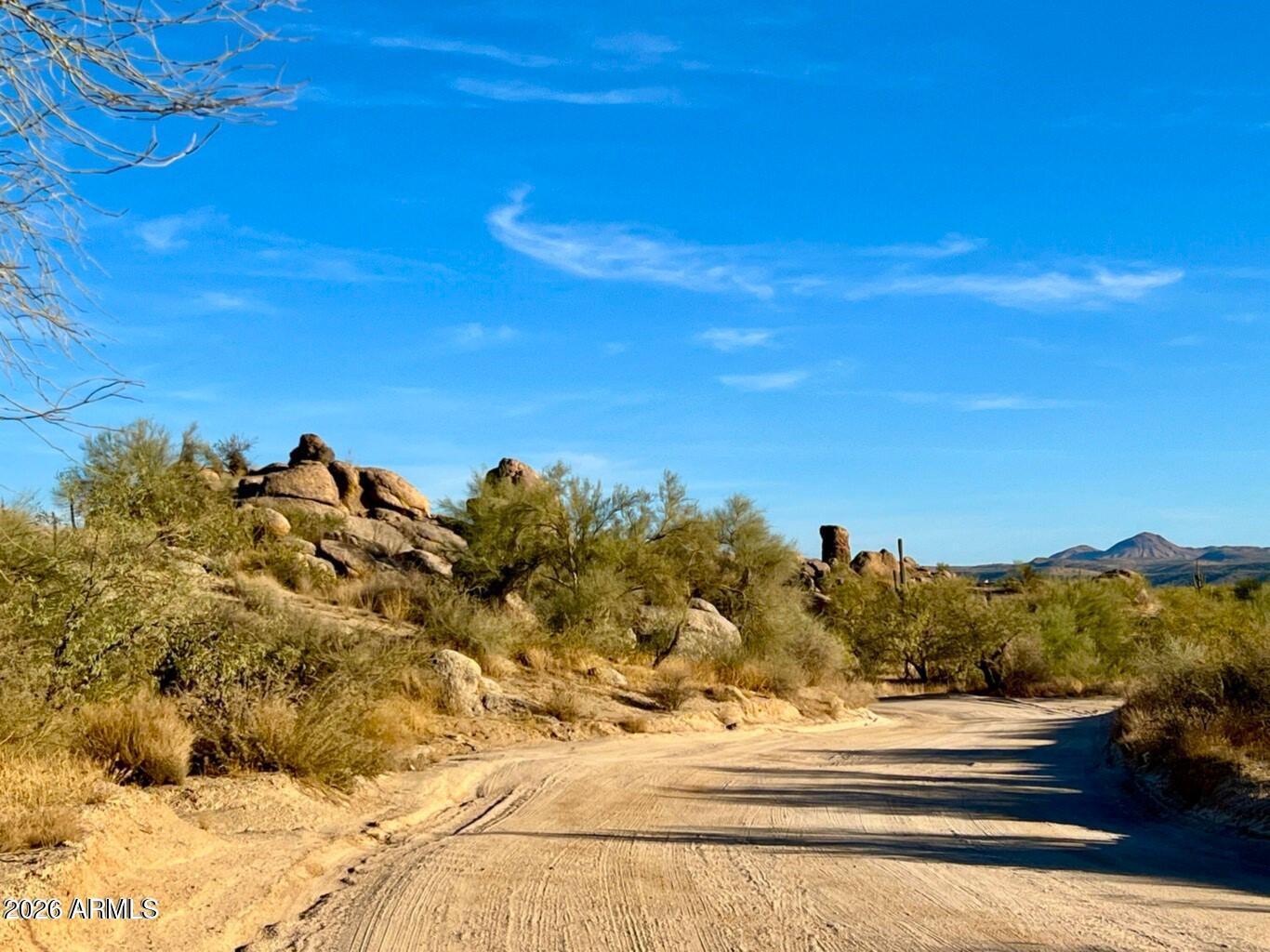 Rio Verde Foothills - Land
