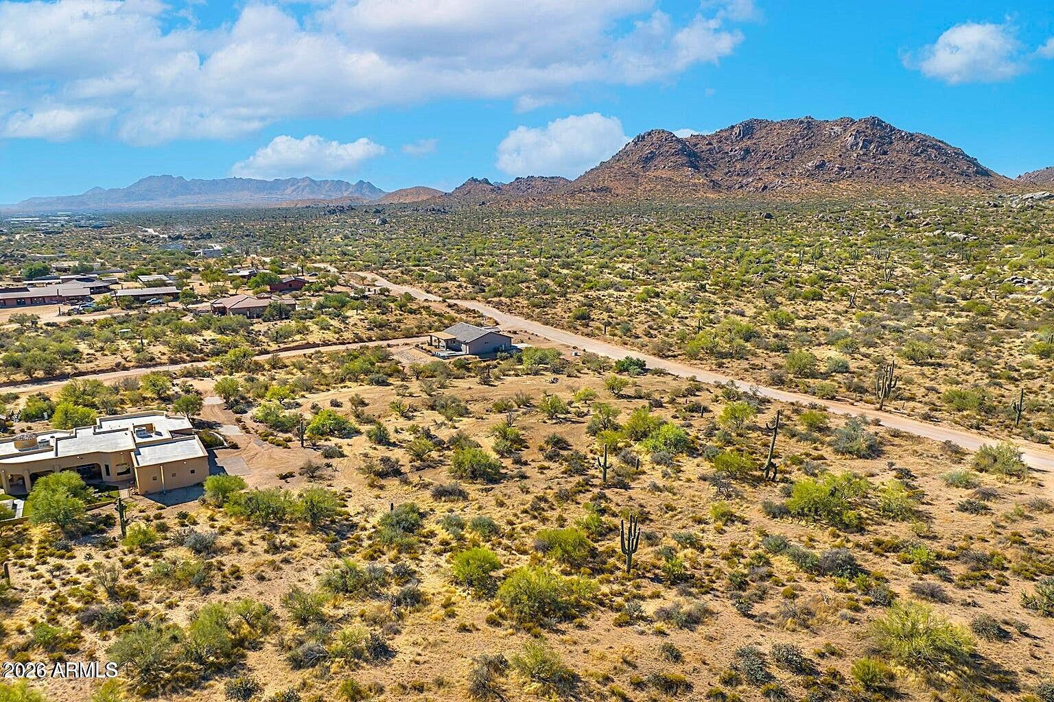 Rio Verde Foothills - Land