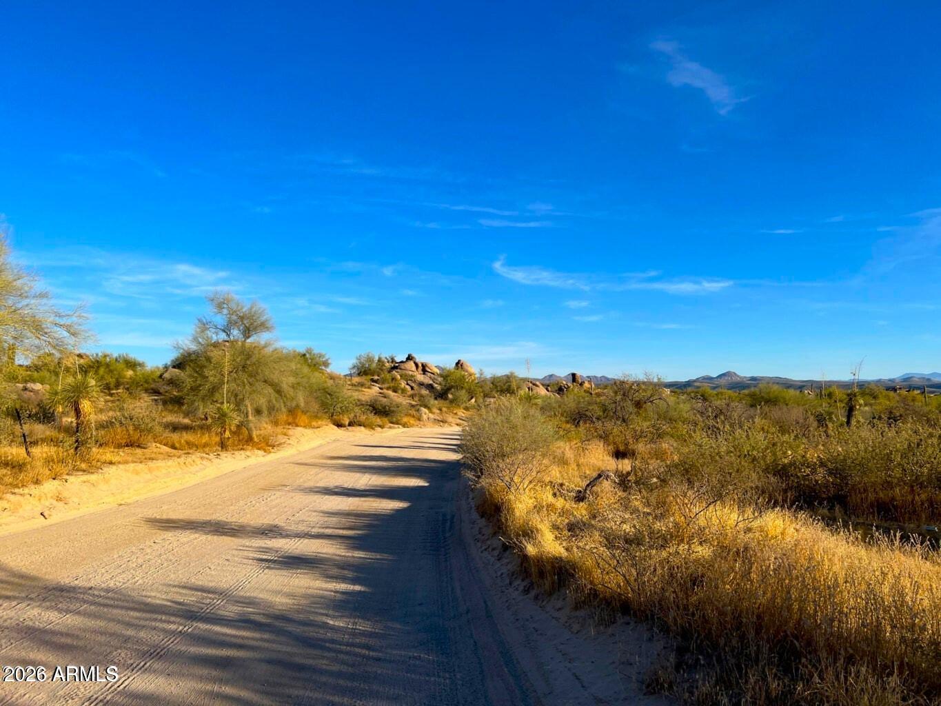 Rio Verde Foothills - Land