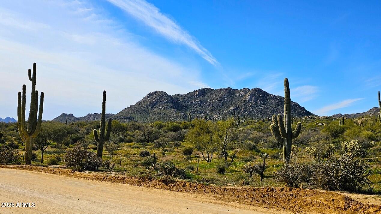 Rio Verde Foothills - Land