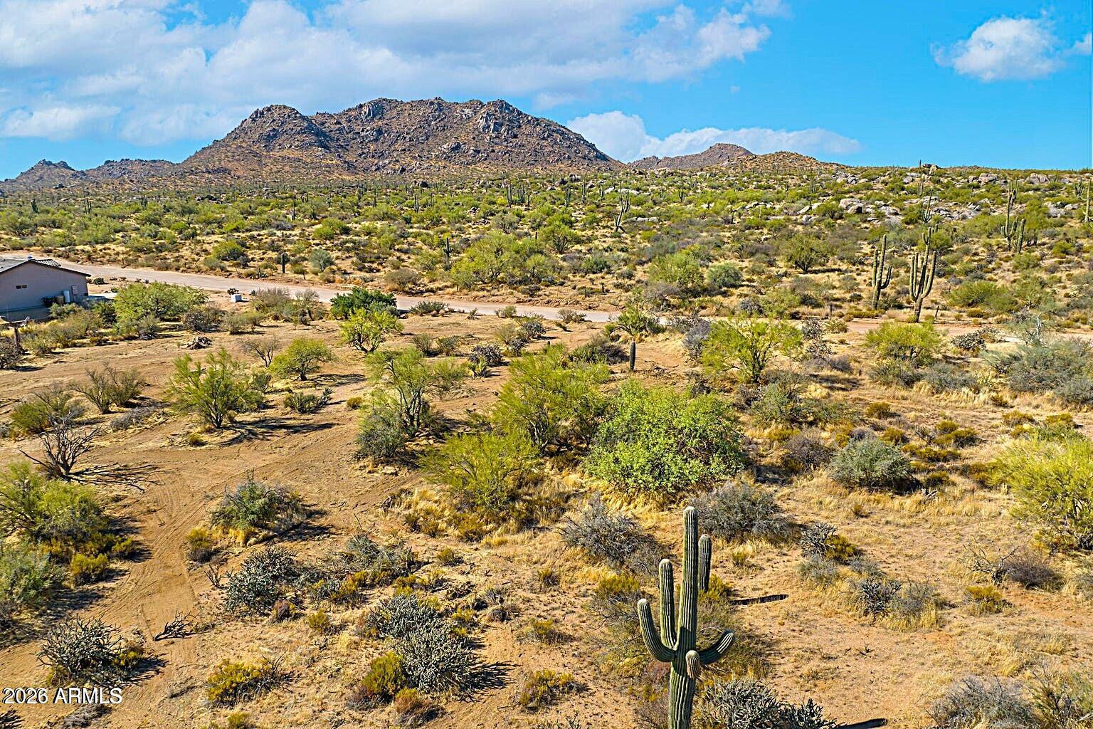 Rio Verde Foothills - Land