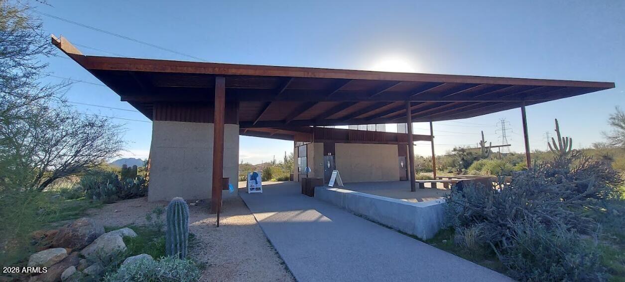Rio Verde Foothills - Land
