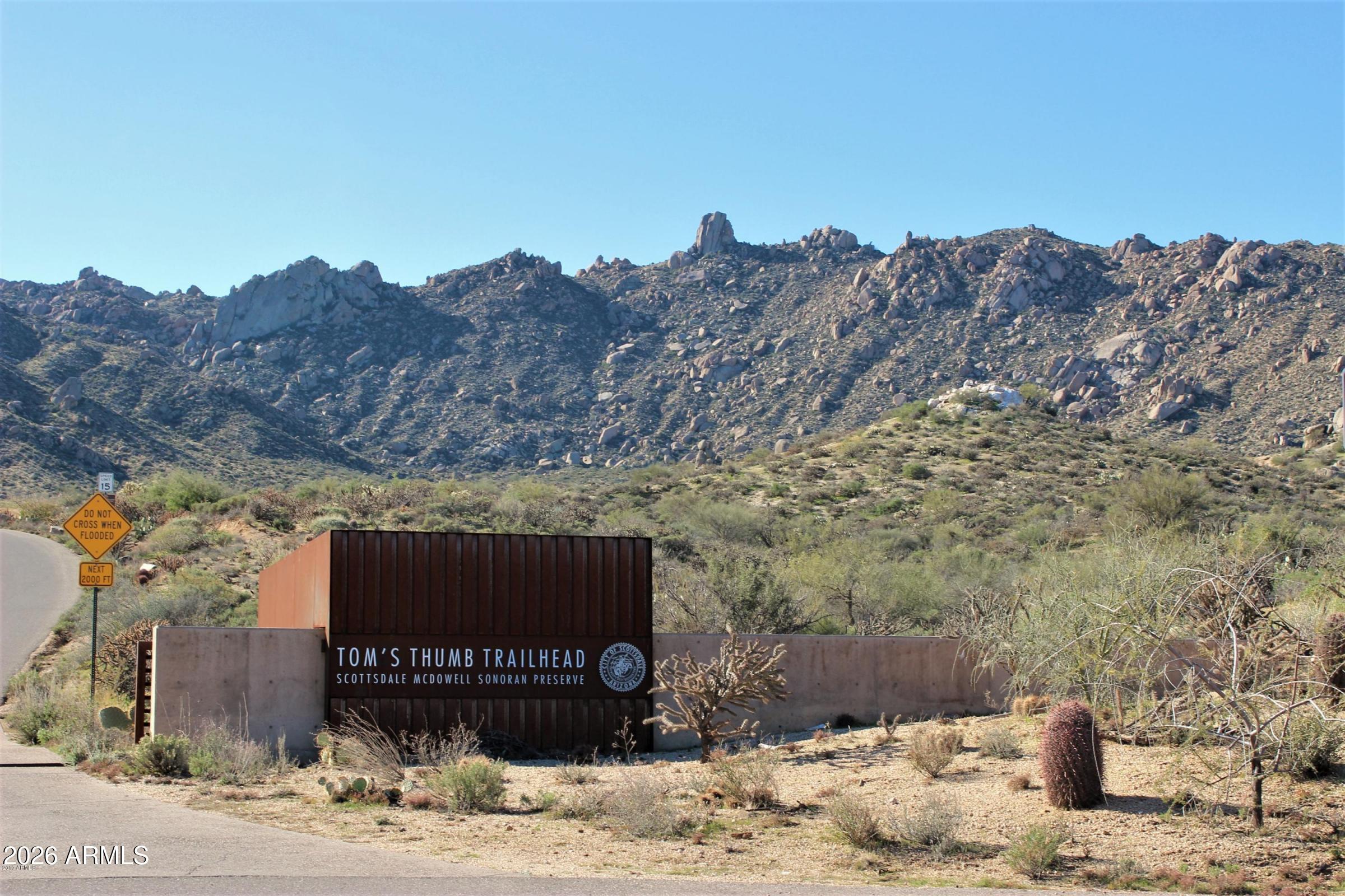 Rio Verde Foothills - Land
