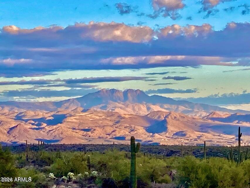 Rio Verde Foothills - Land