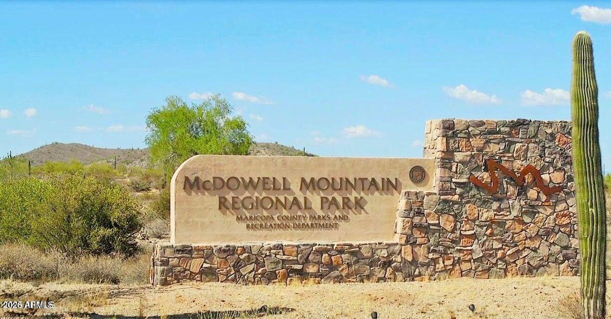 Rio Verde Foothills - Land