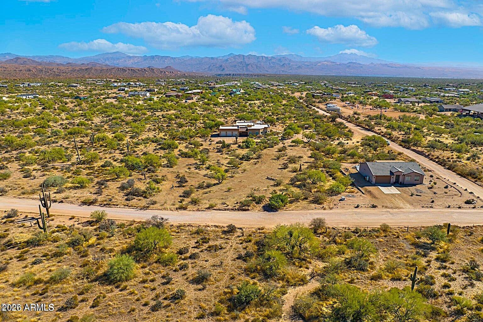 Rio Verde Foothills - Land