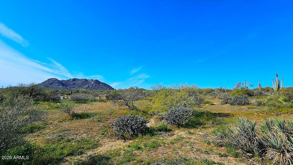 Rio Verde Foothills - Land