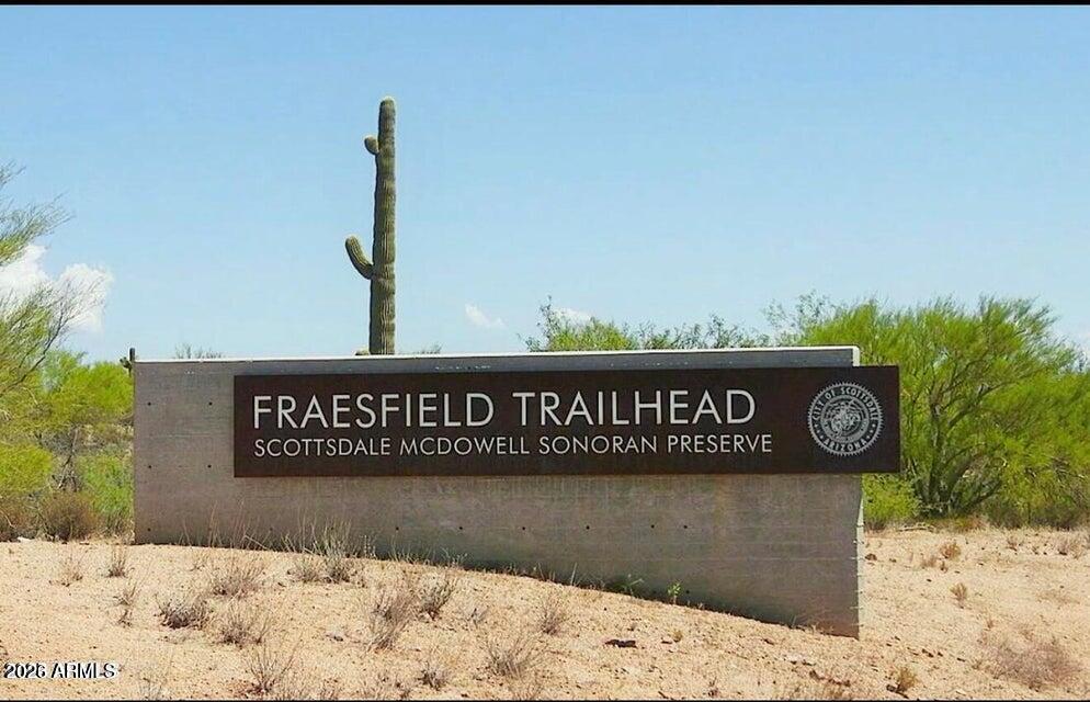 Rio Verde Foothills - Land