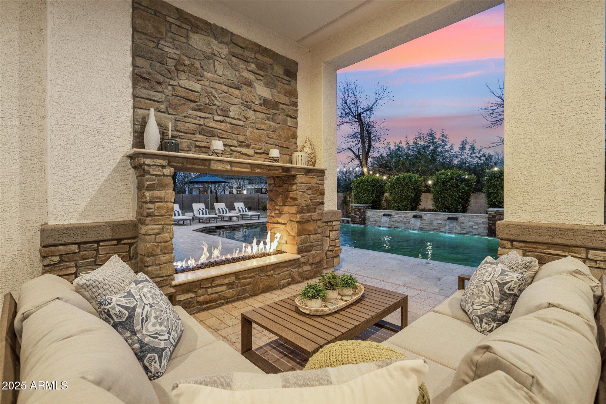 20216 E SUNSET Court