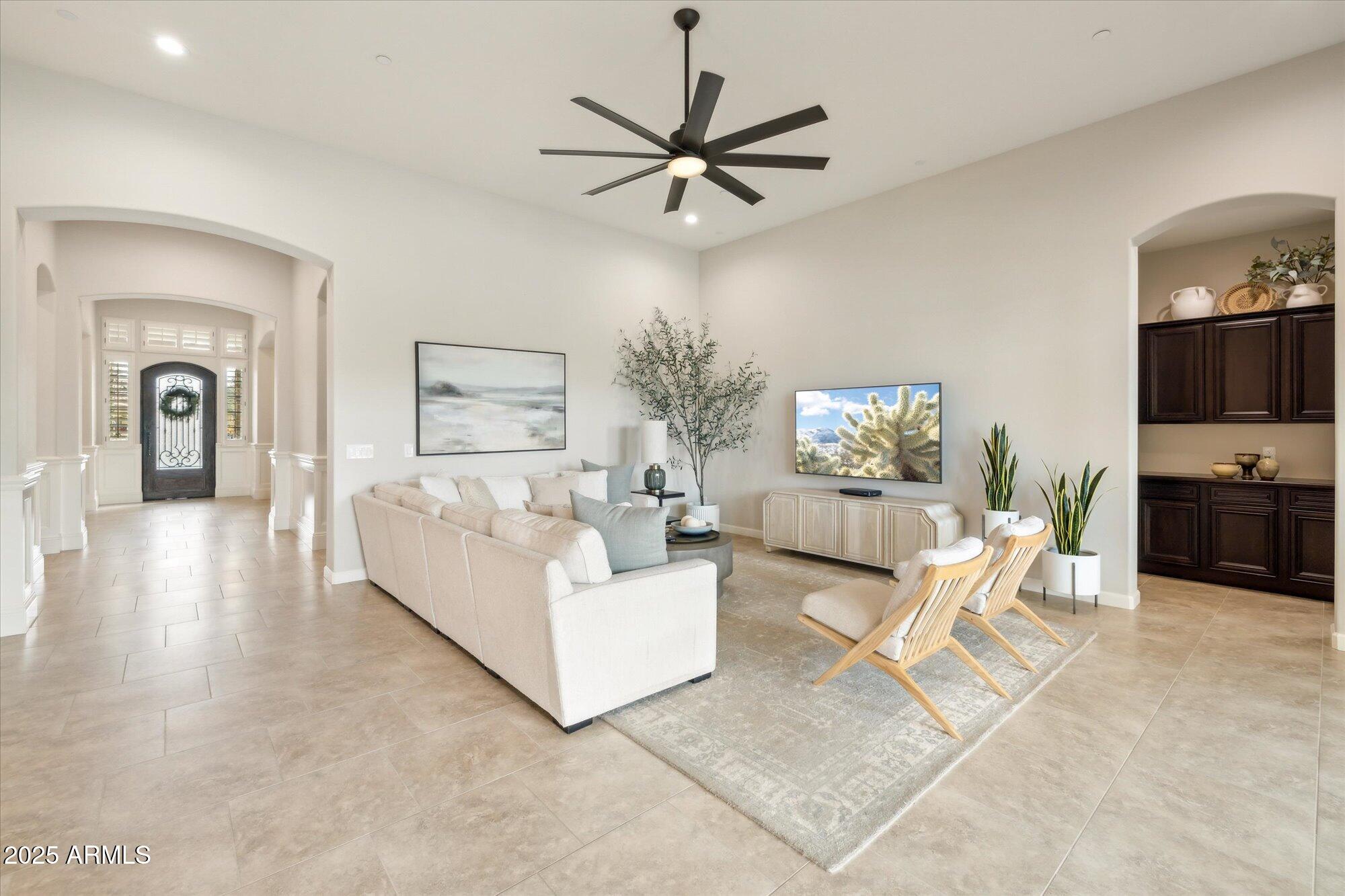 20216 E SUNSET Court