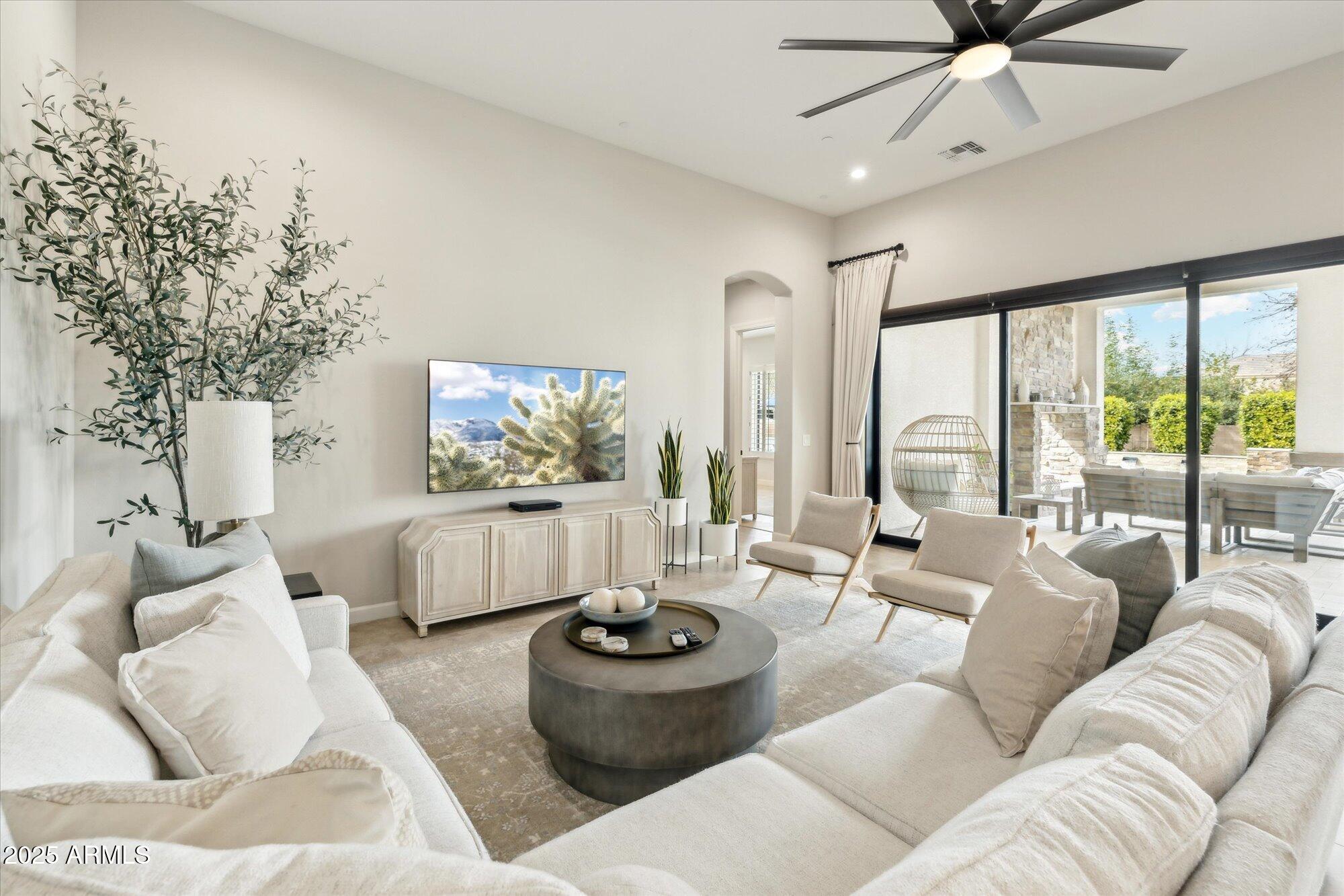 20216 E SUNSET Court