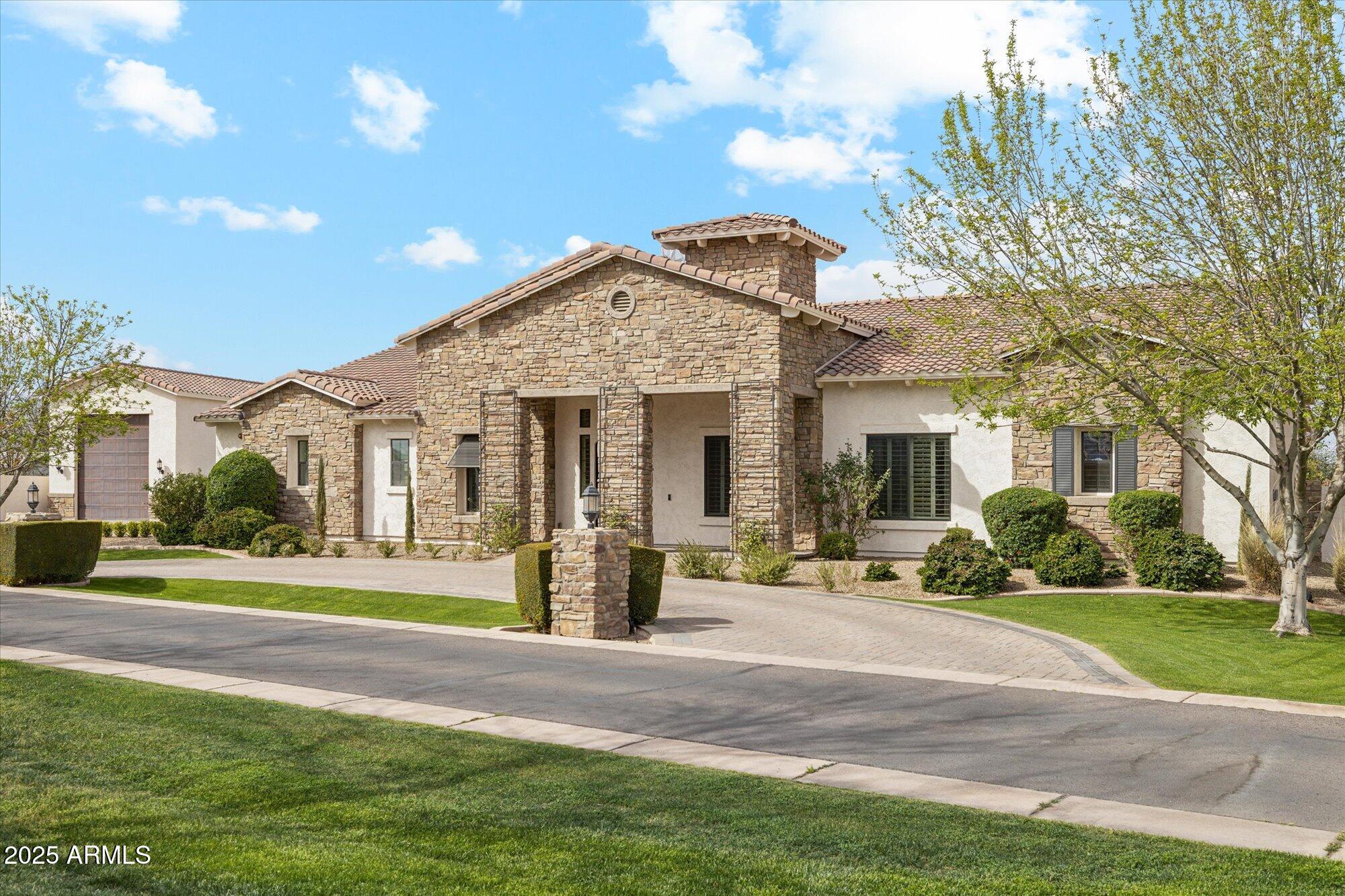 20216 E SUNSET Court