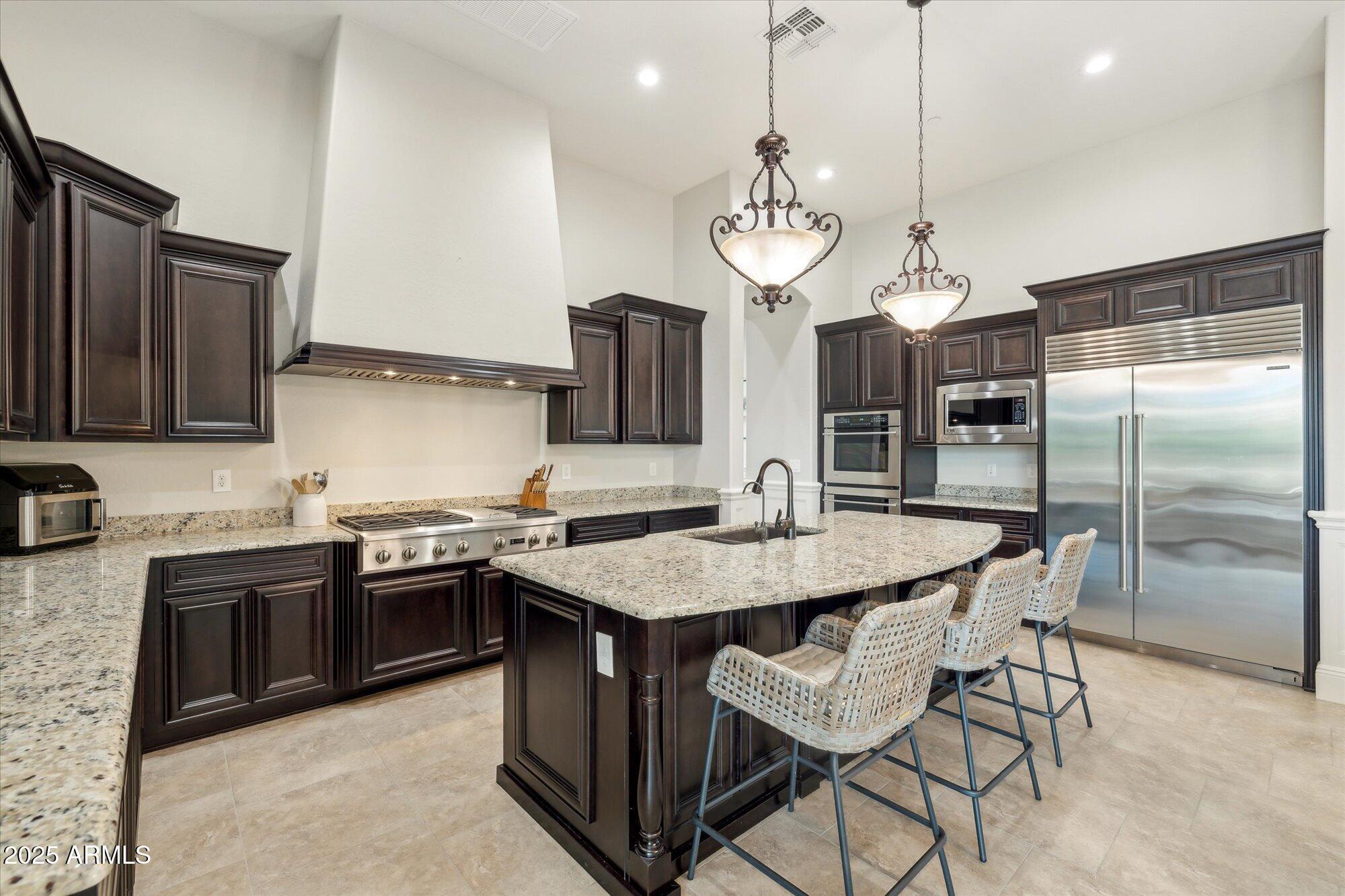 20216 E SUNSET Court