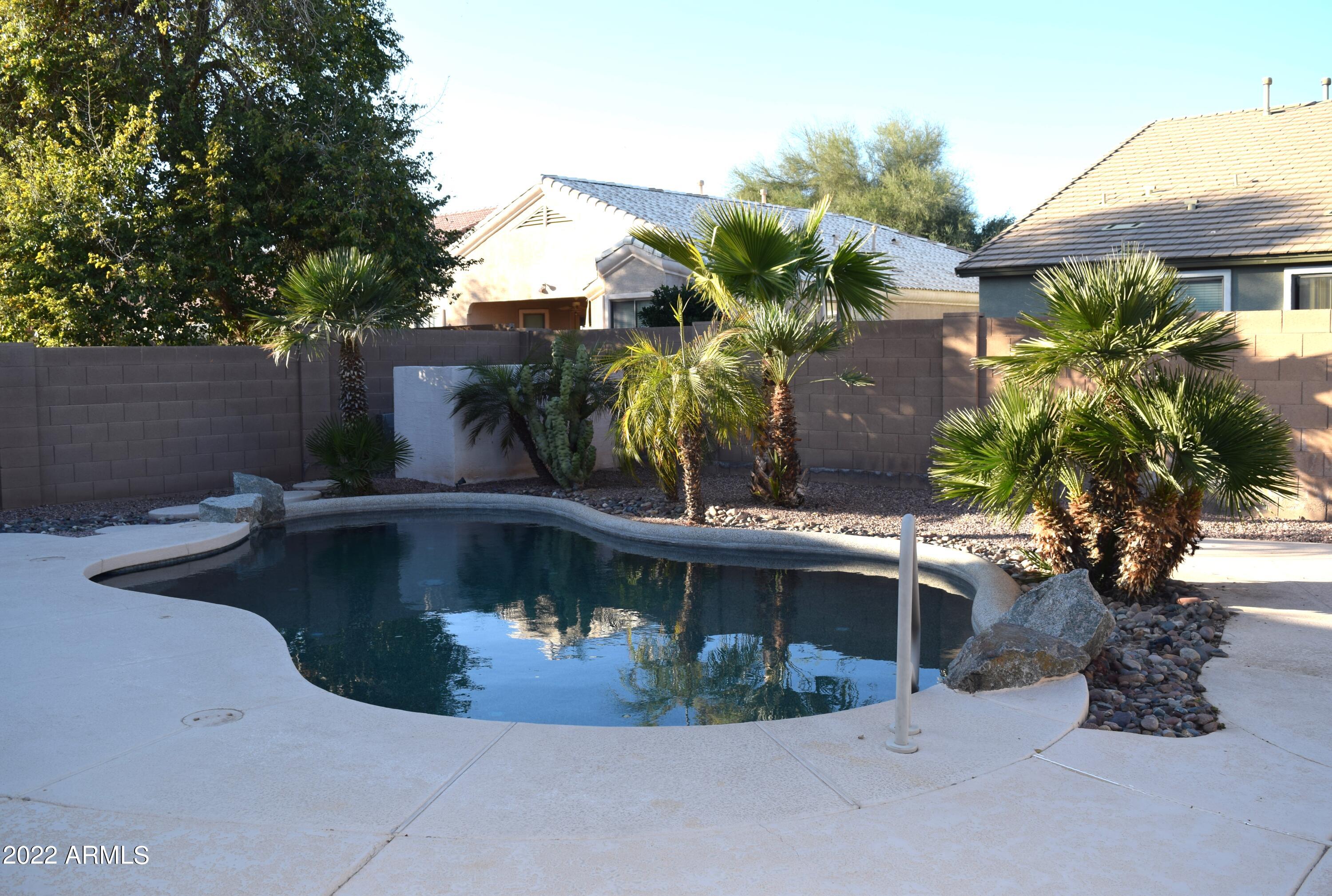 13546 W PORT ROYALE Lane