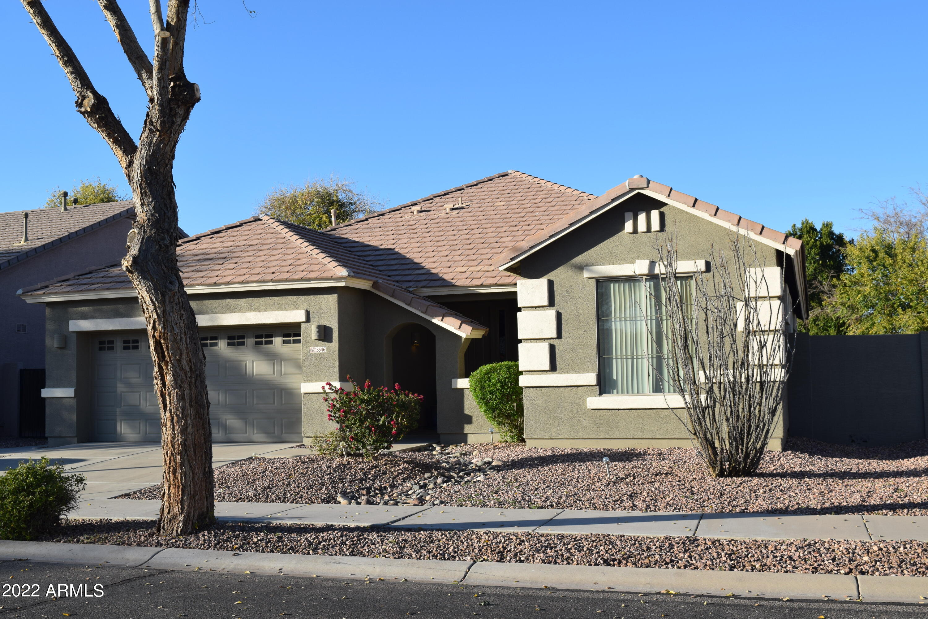 13546 W PORT ROYALE Lane