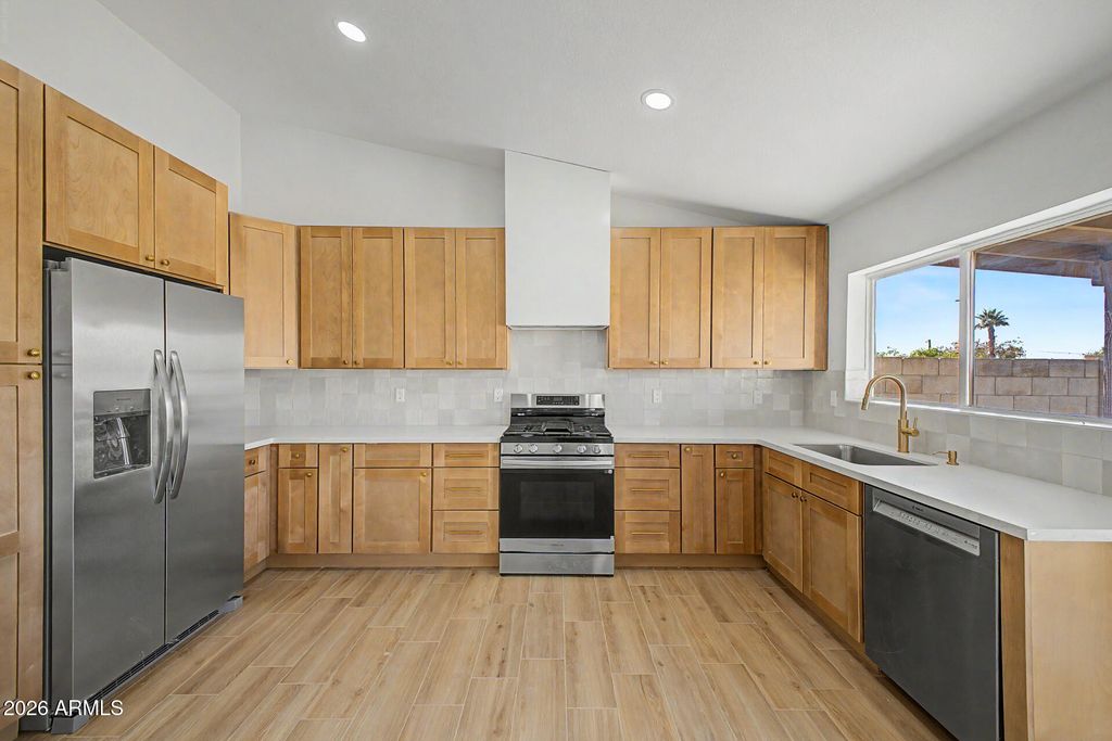 Photo of 7454 W Eva Street, Peoria, AZ 85345 (MLS # 7032598)