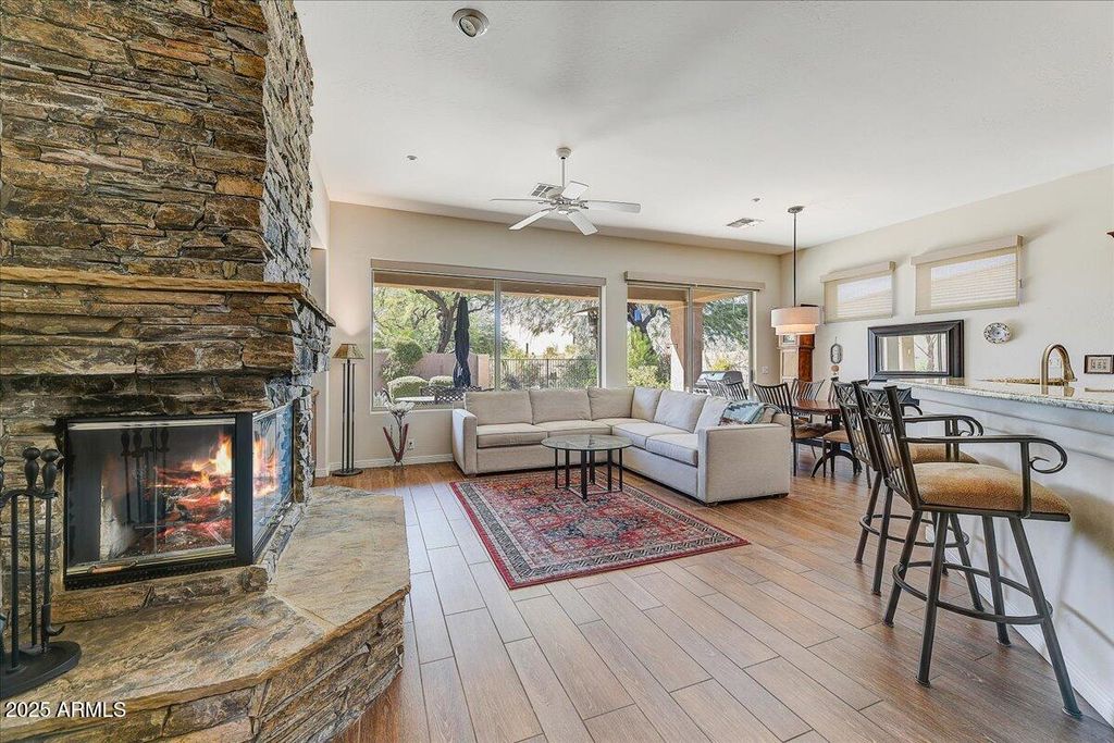 Photo of 7641 E Balao Drive, Scottsdale, AZ 85266 (MLS # 6886535)