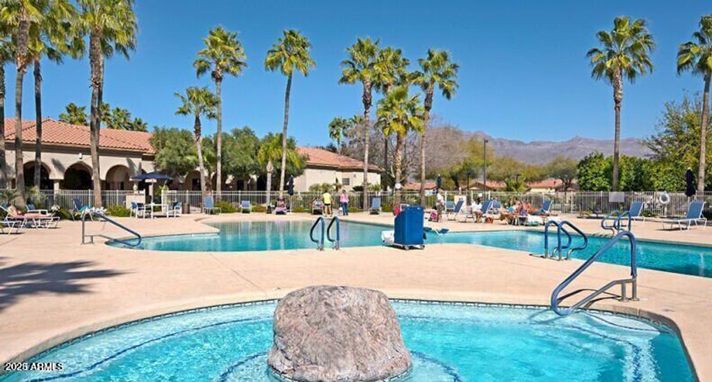 Photo of 3301 S Goldfield Road #2076, Apache Junction, AZ 85119 (MLS # 6932371)