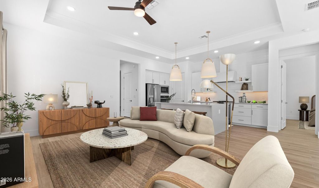 Photo of 20348 W Roma Avenue, Buckeye, AZ 85396 (MLS # 7020703)