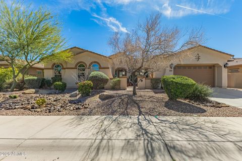 18123 W DESERT SAGE Drive Goodyear AZ 85338