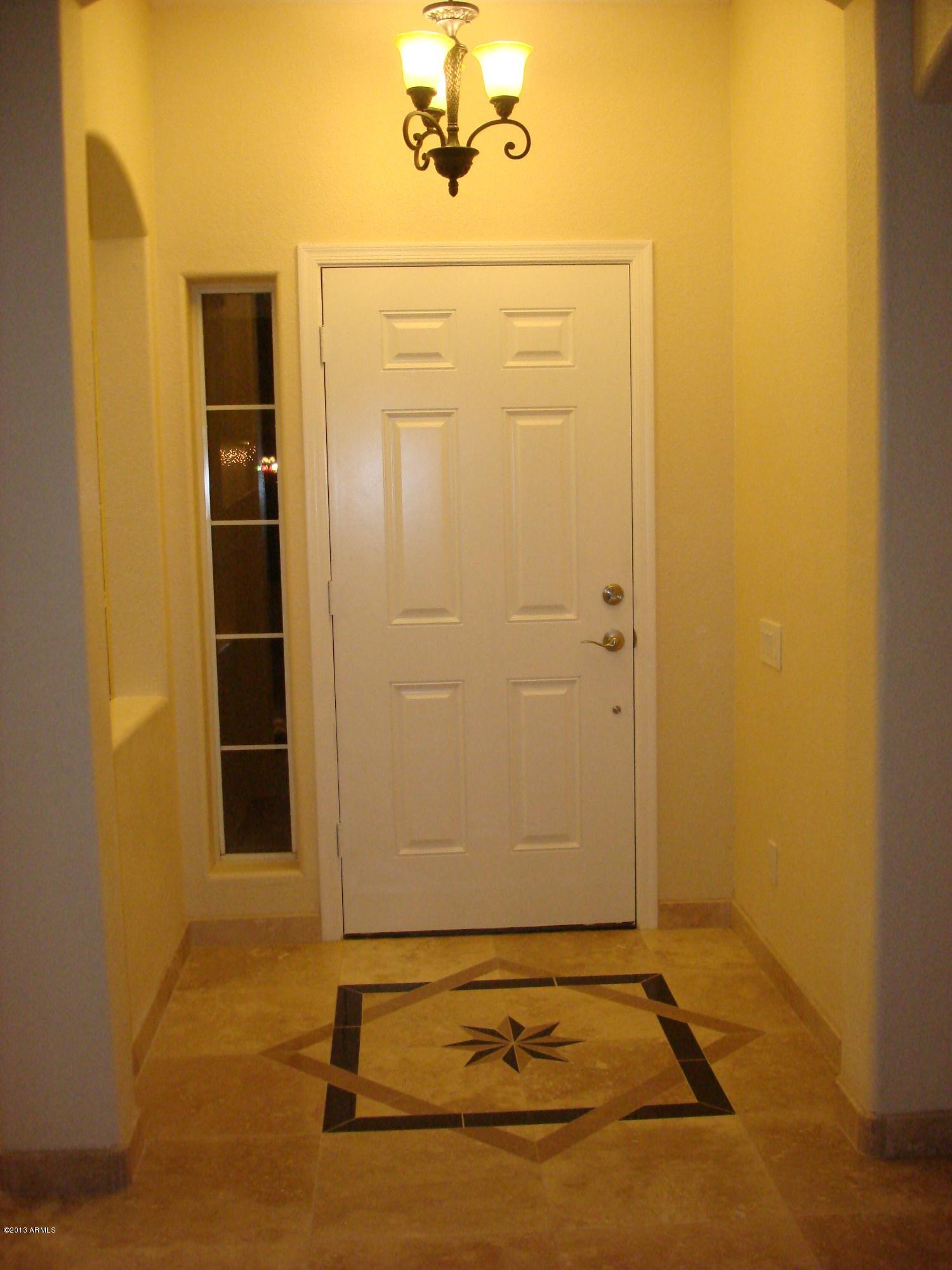 6956 W VIA MONTOYA Drive