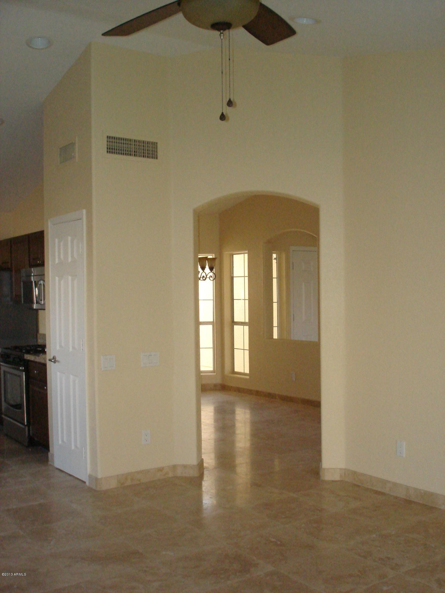 6956 W VIA MONTOYA Drive