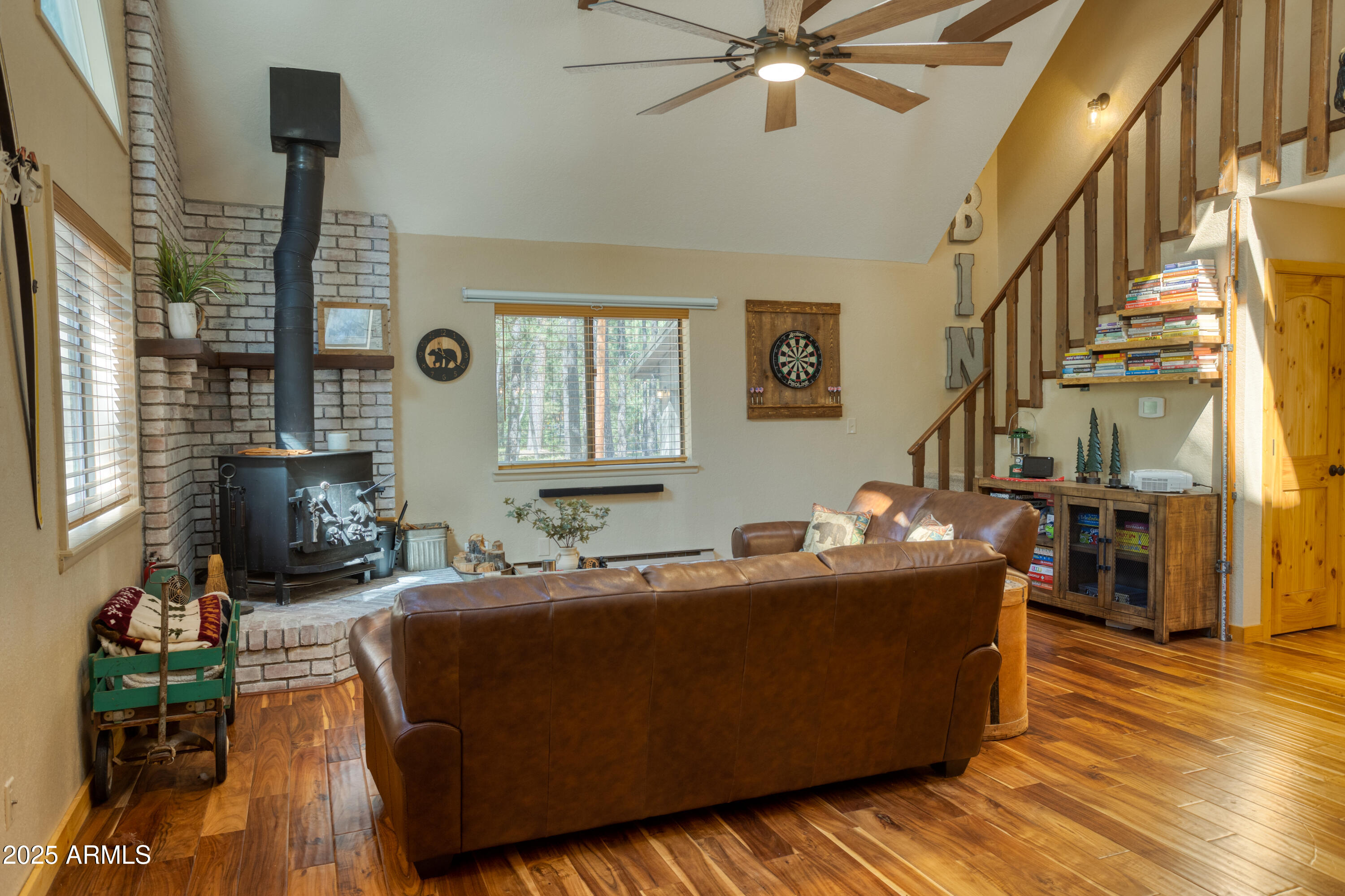 PINETOP LAKES UNIT 3 - Residential