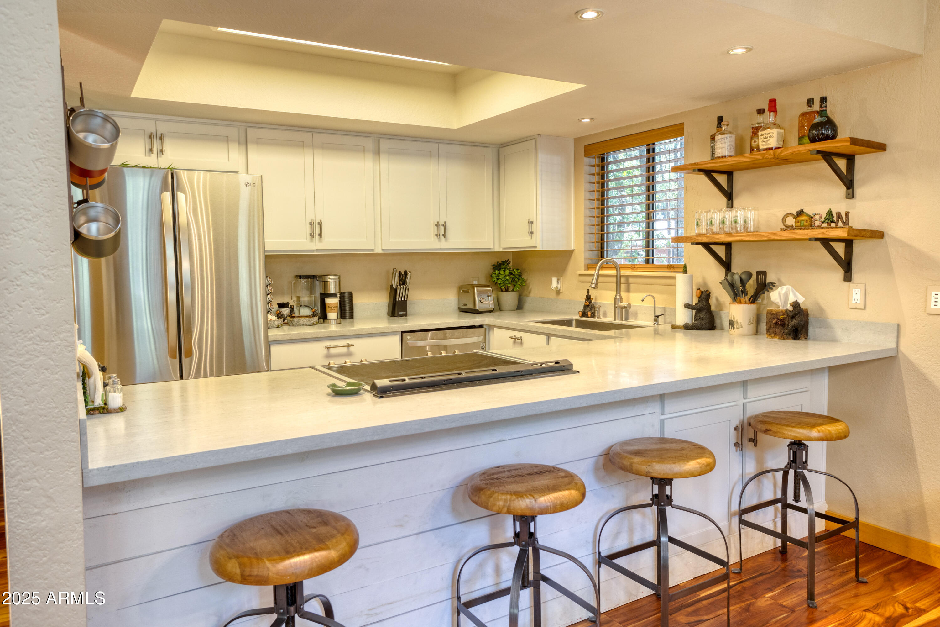 PINETOP LAKES UNIT 3 - Residential