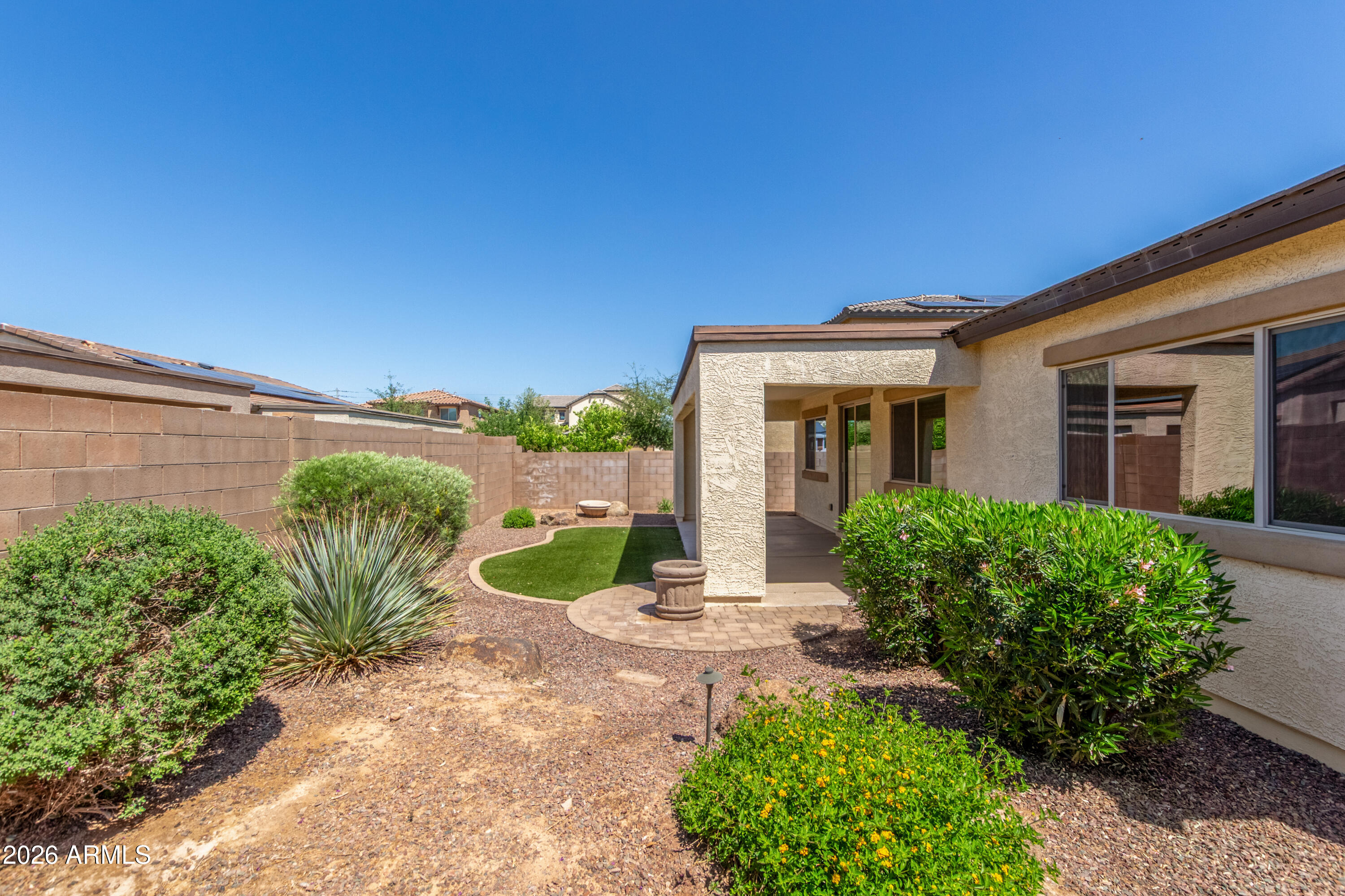 17138 W LAS PALMARITAS Drive