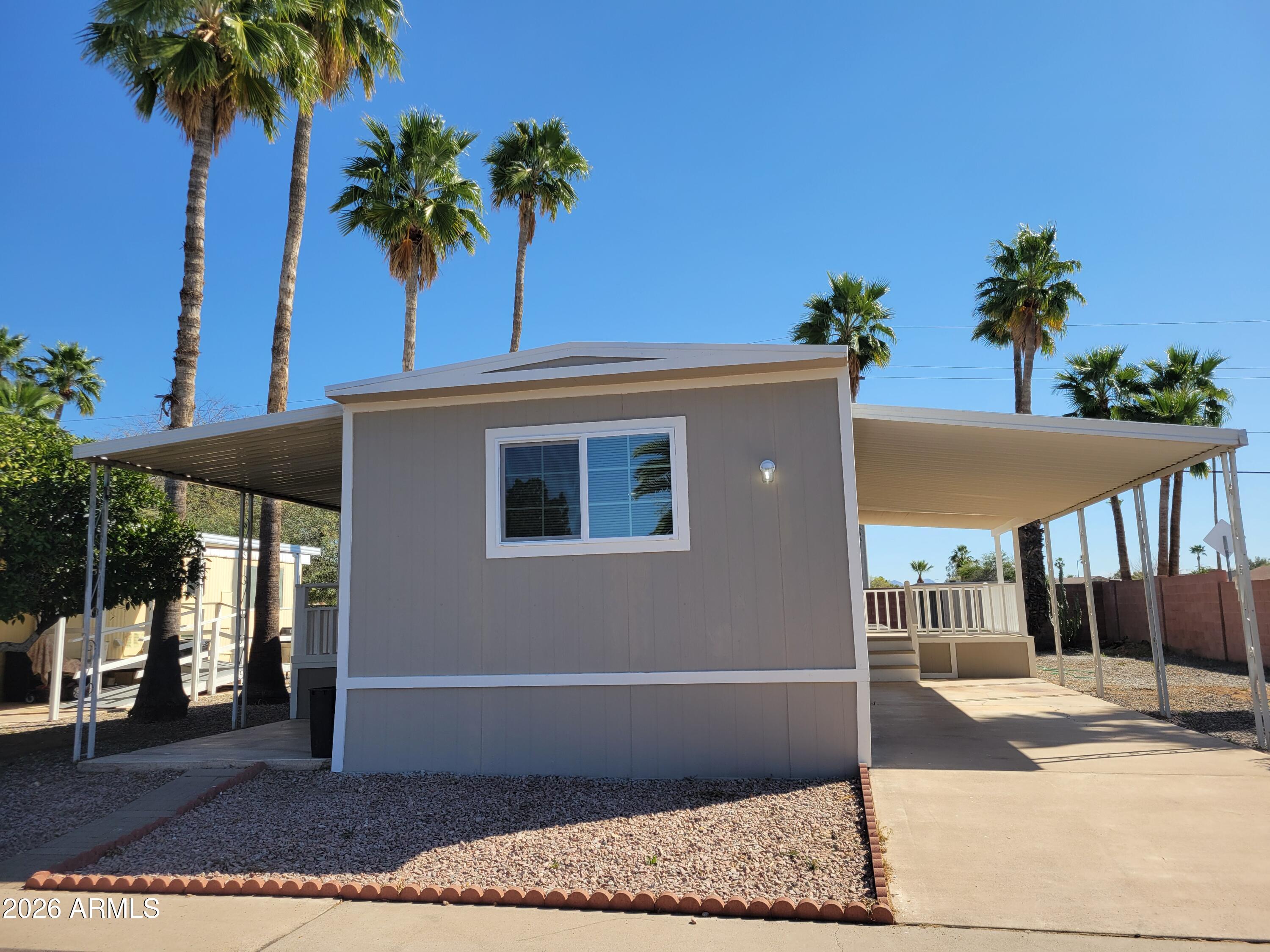 18026 N Cave Creek Road 1