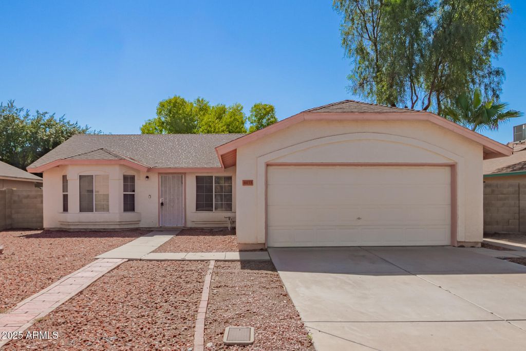 Photo of 8033 W Georgia Avenue, Glendale, AZ 85303 (MLS # 6927739)