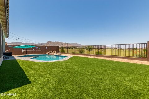 A home in Litchfield Park