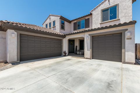 A home in Litchfield Park