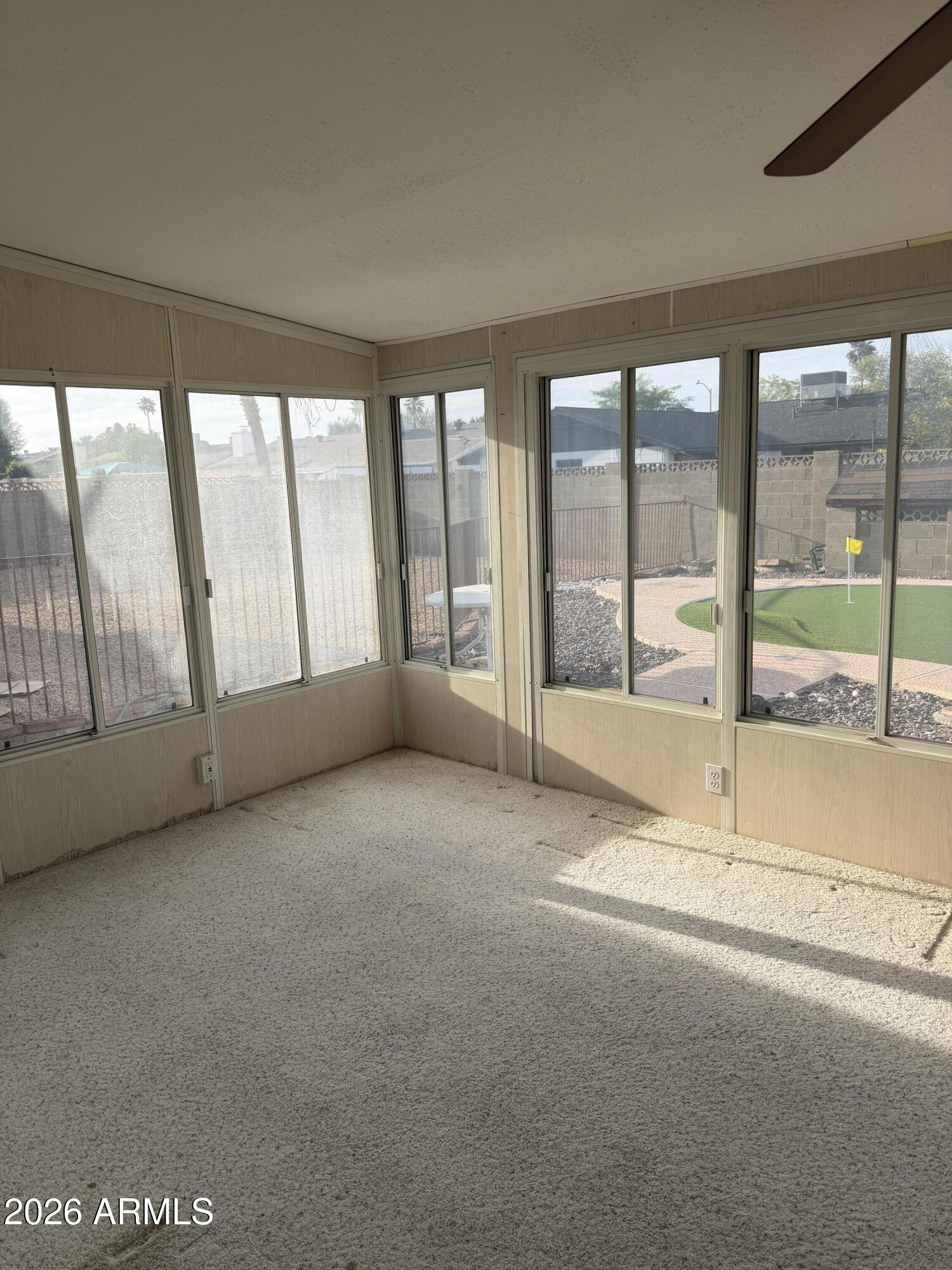 MELROSE PARADISE UNIT 5 - Residential