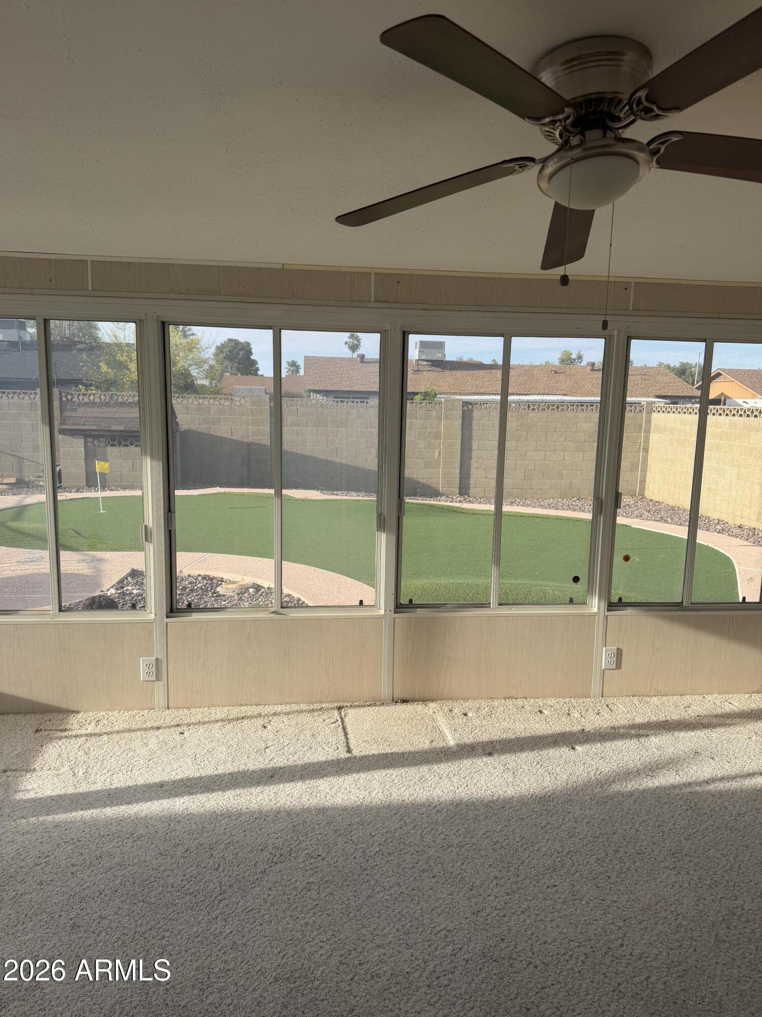 MELROSE PARADISE UNIT 5 - Residential